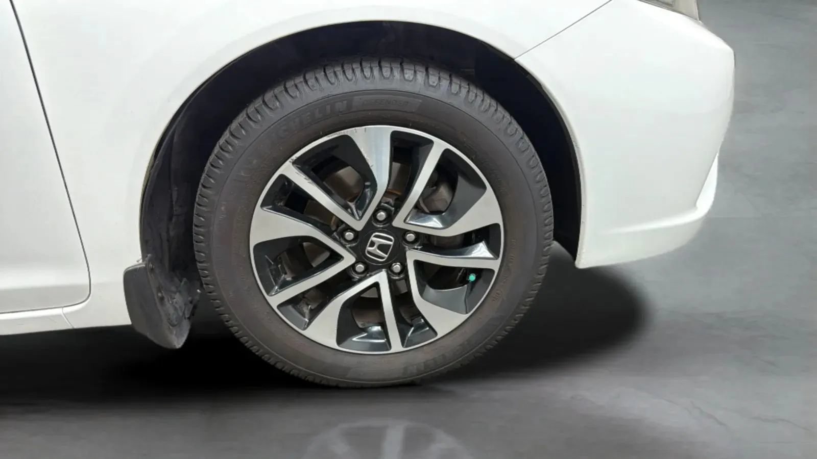 Used 2015 Honda Civic EX image 26