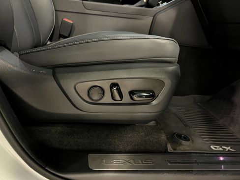 Used 2024 Lexus GX 550 GX 550 Premium+ image 41