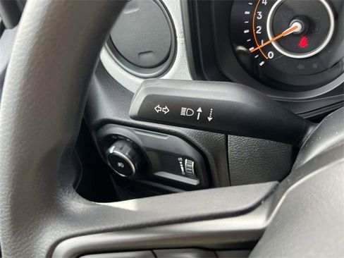 New 2026 Jeep Wrangler Sport image 19