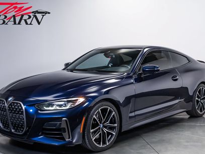Used 2021 BMW 440i xDrive Coupe w/ Premium Package