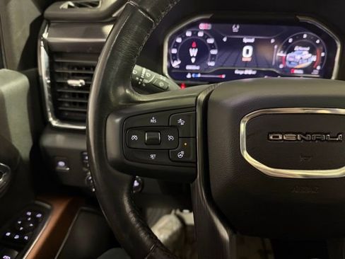 Certified 2024 GMC Sierra 2500 Denali Ultimate image 14