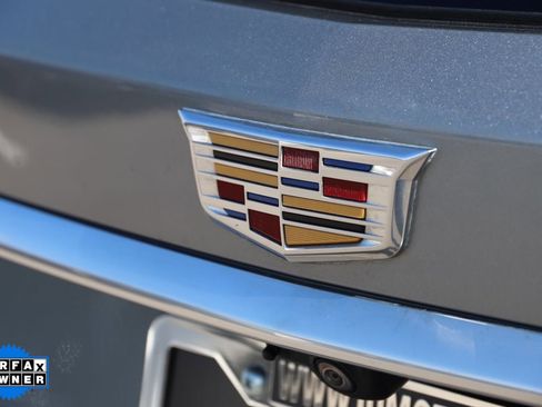 Used 2023 Cadillac XT6 Premium Luxury image 63