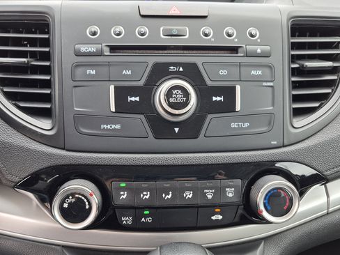 Used 2016 Honda CR-V SE image 28
