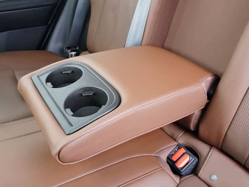 New 2026 Subaru Outback Touring XT image 20