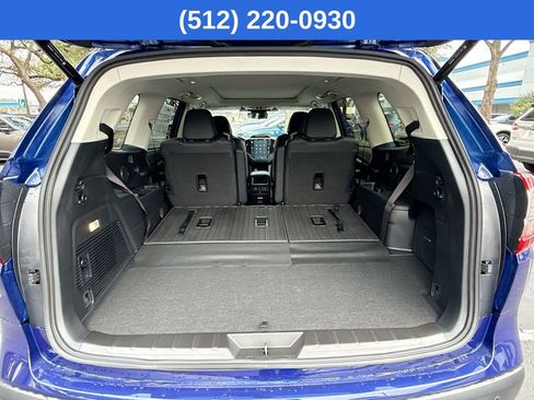 New 2026 Subaru Ascent Bronze Edition image 33