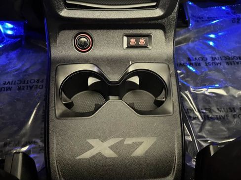 Used 2019 BMW X7 xDrive40i AWD/4WD image 33