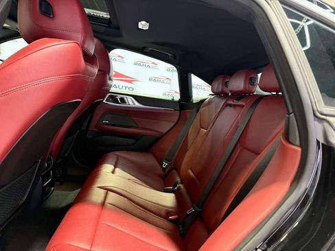 Used 2023 BMW i4 eDrive35 w/ Premium Package RWD image 39
