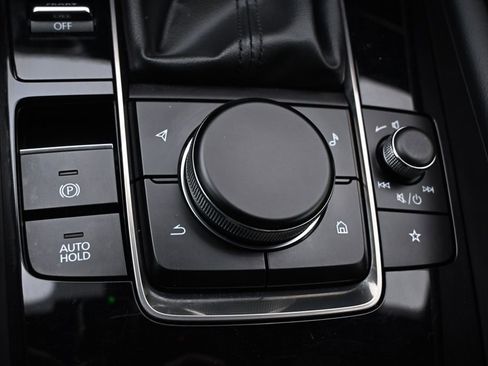 Used 2023 MAZDA MAZDA3 s image 33