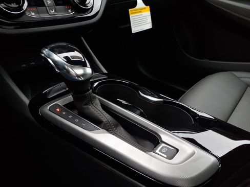 New 2026 Buick Envista Sport Touring w/ Convenience I Package image 19