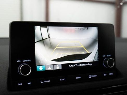 Certified 2024 Honda Civic EX-L image 20