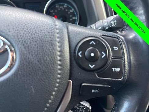 Used 2018 Toyota RAV4 Limited w/ Advanced Technology Package AWD/4WD image 23