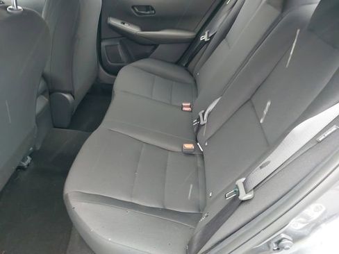 New 2025 Nissan Sentra S image 28