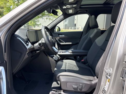 New 2026 BMW X1 xDrive28i w/ Technology Package AWD/4WD image 14