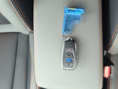 Used 2025 Subaru Crosstrek 2.5i Limited image 36