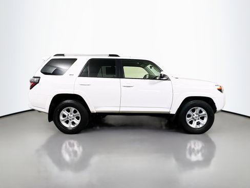 Used 2024 Toyota 4Runner SR5 image 3