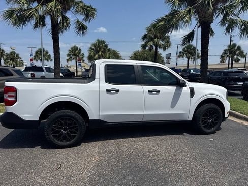 Used 2024 Ford Maverick XL FWD image 5