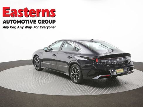 Used 2024 Hyundai Sonata SEL FWD image 65
