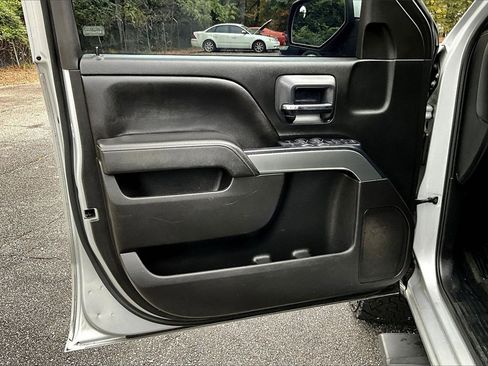 Certified 2018 Chevrolet Silverado 1500 LT image 18