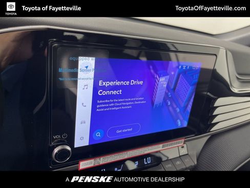 Used 2026 Toyota Camry SE image 29