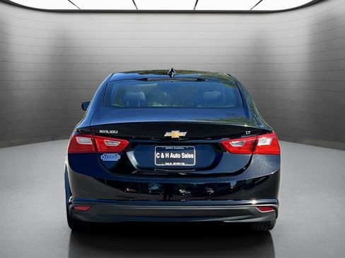 Used 2023 Chevrolet Malibu LT FWD image 8