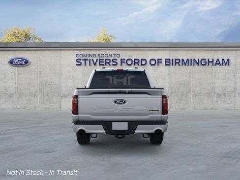 New 2026 Ford F150 Tremor w/ Bed Utility Package AWD/4WD image 6
