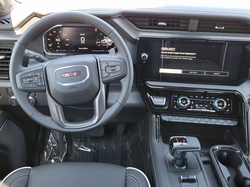 New 2026 GMC Sierra 1500 AT4X w/ AT4X AEV Edition image 8