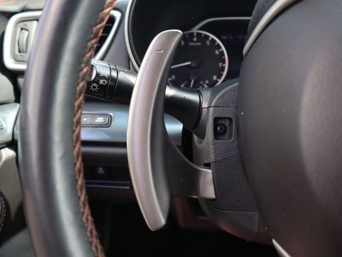 Certified 2023 Nissan Maxima SR w/ Sport Mat Group image 21