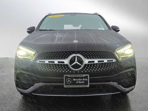 Used 2023 Mercedes-Benz GLA 250 4MATIC image 8
