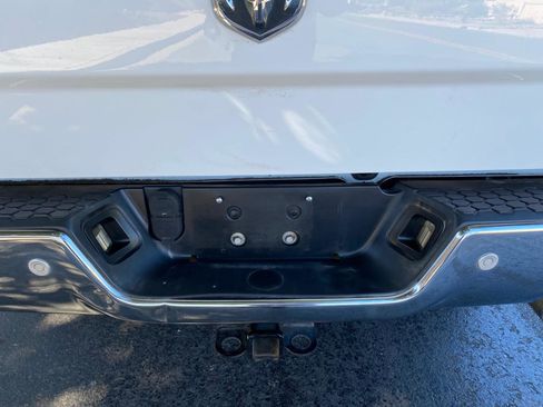 Used 2018 RAM 1500 Big Horn image 8