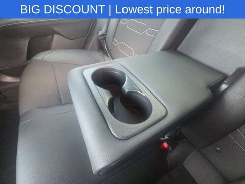 Used 2023 Kia Forte GT-Line w/ GT-Line Technology Package FWD image 16