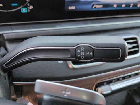 Certified 2024 Mercedes-Benz GLE 350 4MATIC image 19