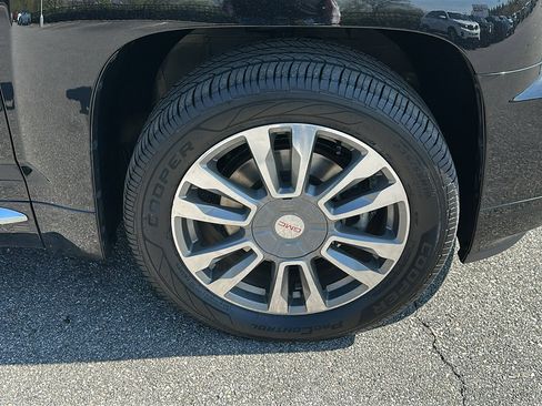 Used 2016 GMC Terrain Denali image 9