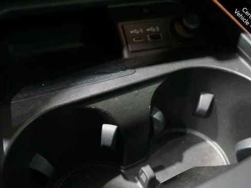 Certified 2023 INFINITI QX50 Sport image 18