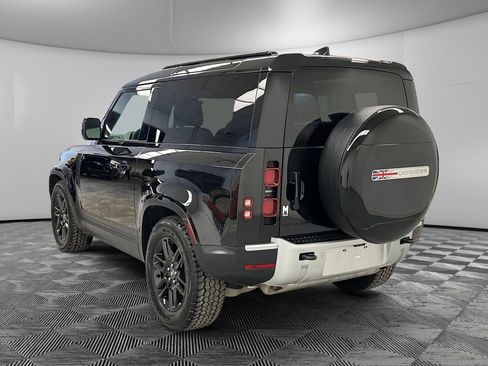 Used 2024 Land Rover Defender 90 S AWD/4WD image 3
