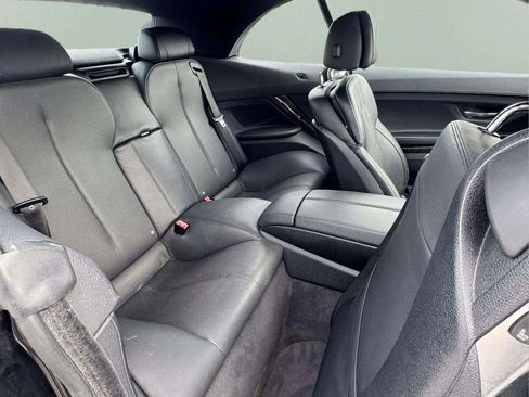 Used 2015 BMW 640i Convertible w/ Executive Package image 12