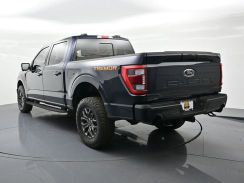 Used 2023 Ford F150 Tremor w/ Equipment Group 402A High AWD/4WD image 8