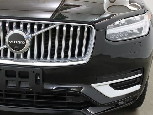 Used 2023 Volvo XC90 B6 Ultimate w/ Lounge Package AWD/4WD image 8