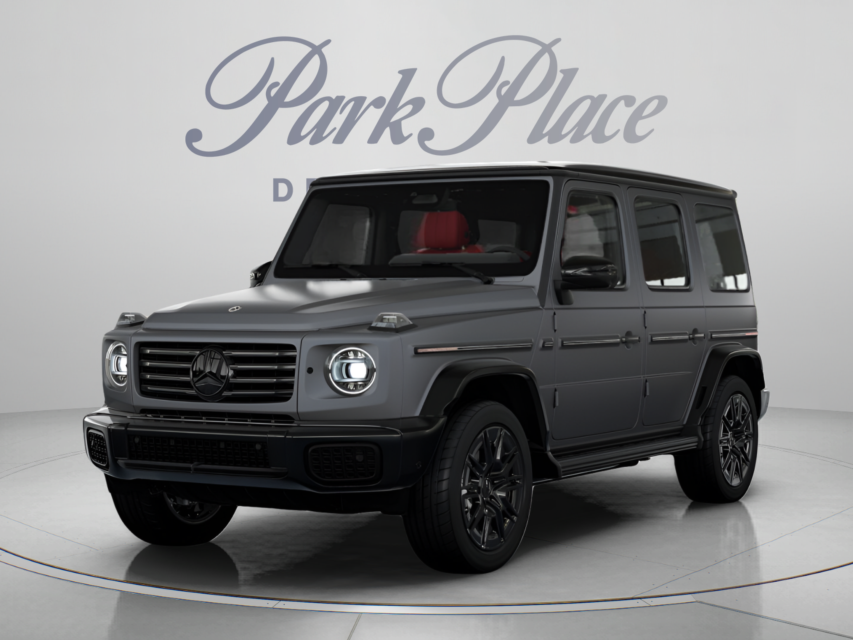 New 2027 Mercedes-Benz G 580 e image 39