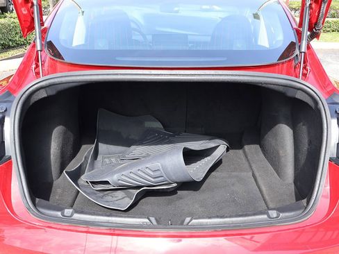 Used 2018 Tesla Model 3 Long Range AWD/4WD image 22