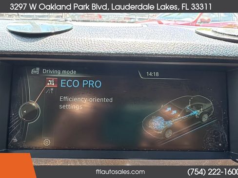 Used 2014 BMW 535i xDrive Sedan AWD/4WD image 63