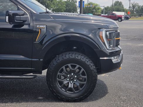 Used 2023 Ford F150 Tremor w/ Equipment Group 402A High AWD/4WD image 9