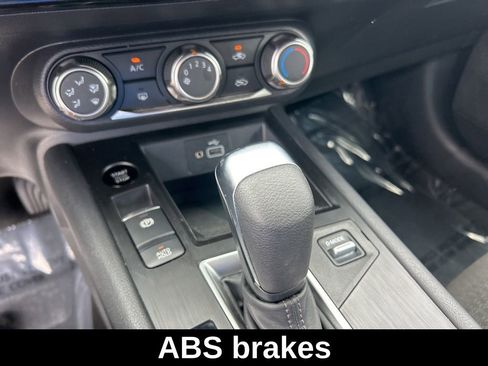 Used 2025 Nissan Kicks S FWD image 14