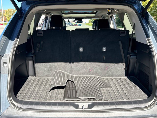 Certified 2024 Toyota Grand Highlander AWD Hybrid image 31