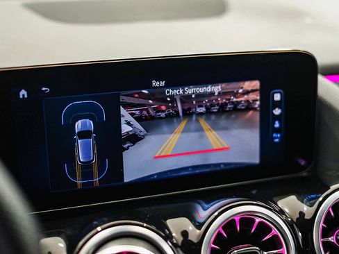 Used 2025 Mercedes-Benz GLA 250 image 23