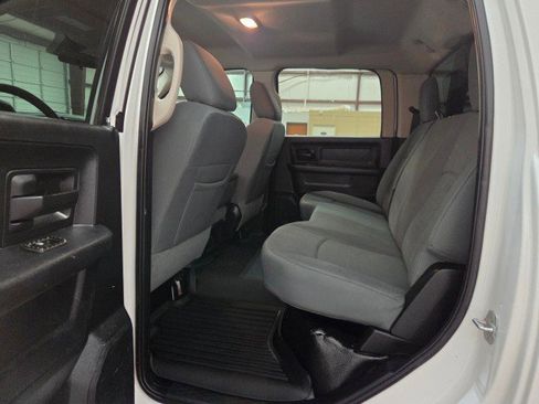 Used 2013 RAM 3500 Tradesman w/ Chrome Appearance Group image 75