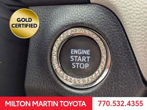 Certified 2024 Toyota RAV4 XLE Premium w/ Weather Package FWD image 29