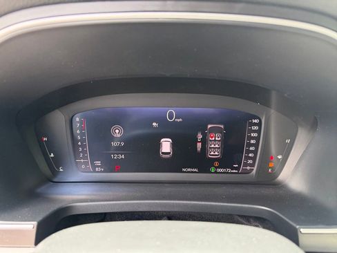 New 2026 Honda Pilot EX-L image 15