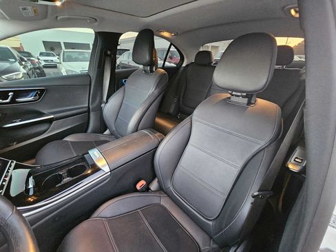 Certified 2023 Mercedes-Benz C 300 Sedan image 20