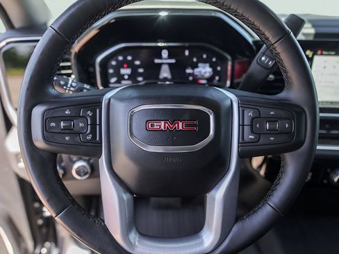 Used 2023 GMC Sierra 1500 Elevation RWD image 15