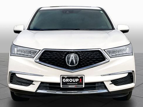 Used 2017 Acura MDX FWD w/ Technology Package image 4